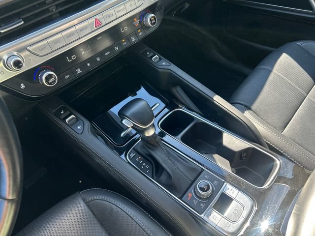 Used 2020 Kia Telluride EX AWD/4WD image 16