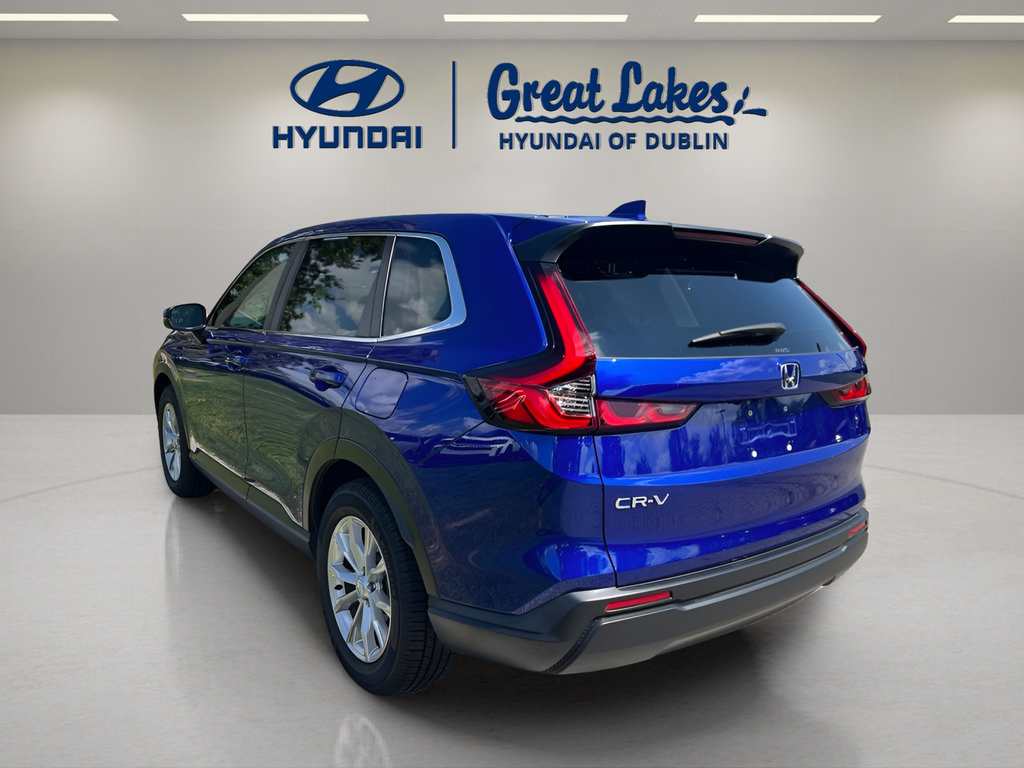 Used 2023 Honda CR-V EX image 3