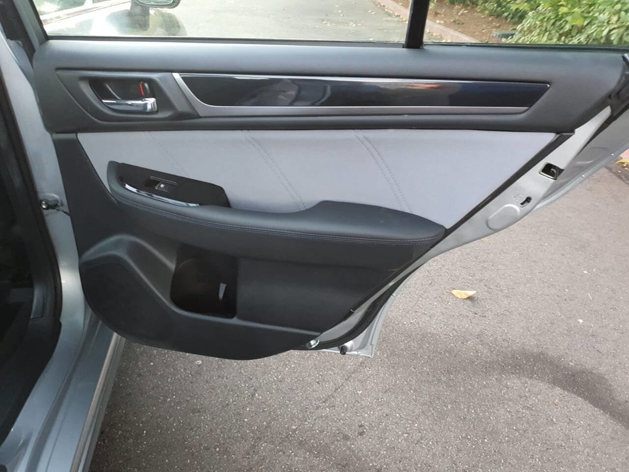 Used 2019 Subaru Legacy 2.5i Sport w/ Popular Package #2B image 38