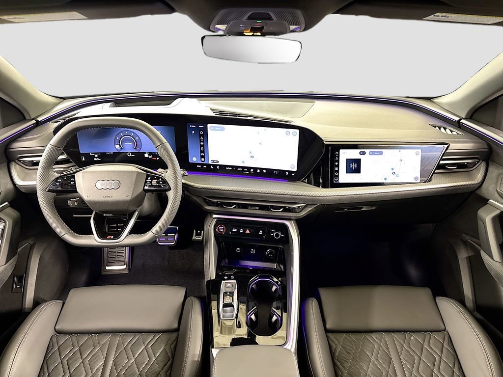 New 2026 Audi SQ5 Premium Plus image 9