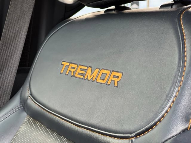 Used 2023 Ford F150 Tremor w/ Equipment Group 402A High AWD/4WD image 15