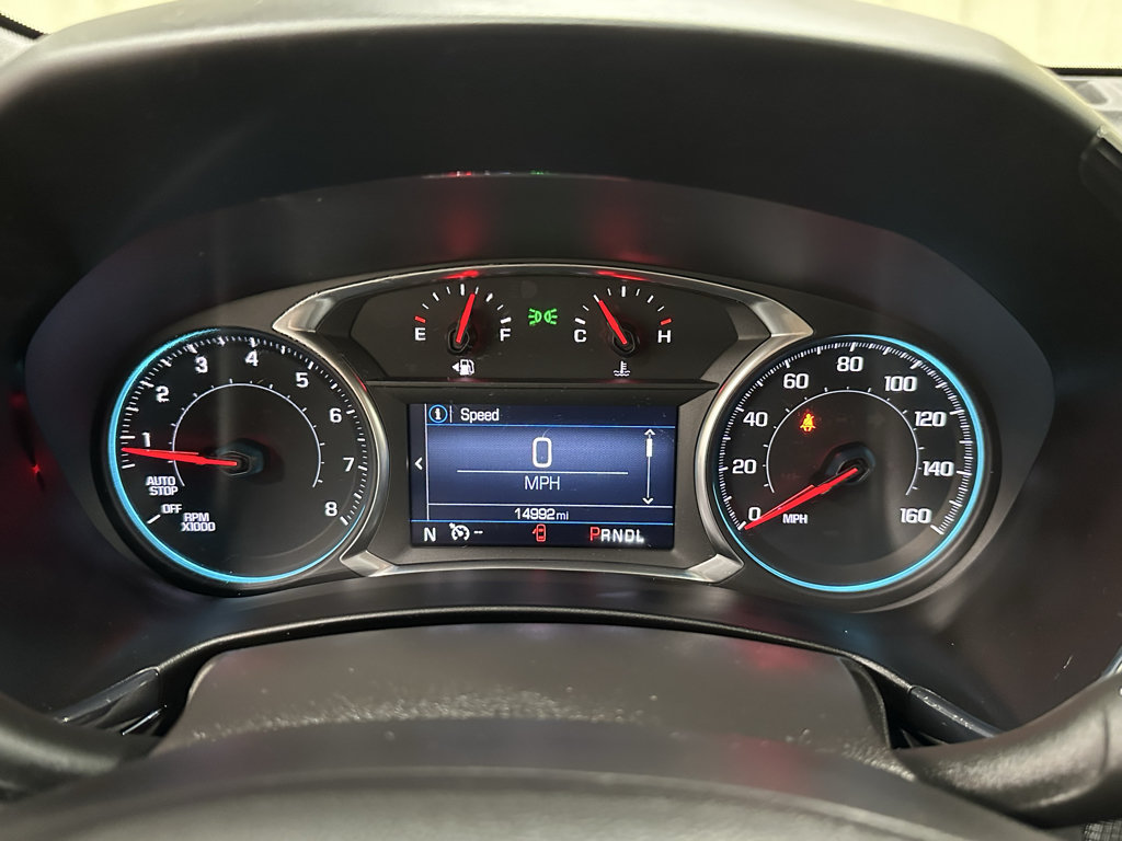 Used 2024 Chevrolet Equinox RS AWD/4WD image 27