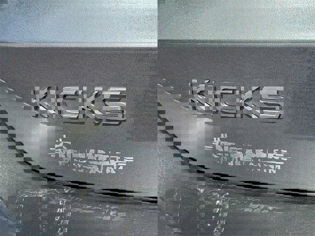 Certified 2025 Nissan Kicks SR image 12