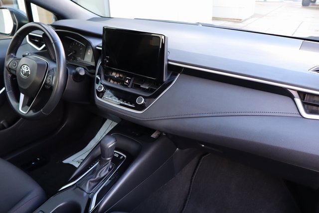Used 2024 Toyota Corolla SE image 14