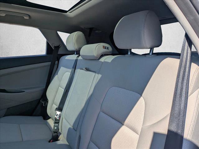 Used 2017 Hyundai Tucson Value FWD image 13