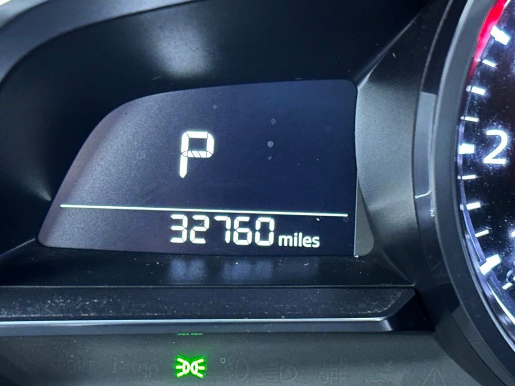 Used 2018 MAZDA MAZDA3 Grand Touring w/ Premium Equipment Package image 19