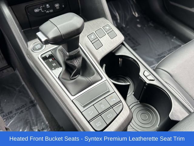 Used 2026 Kia Sportage X-Line image 8