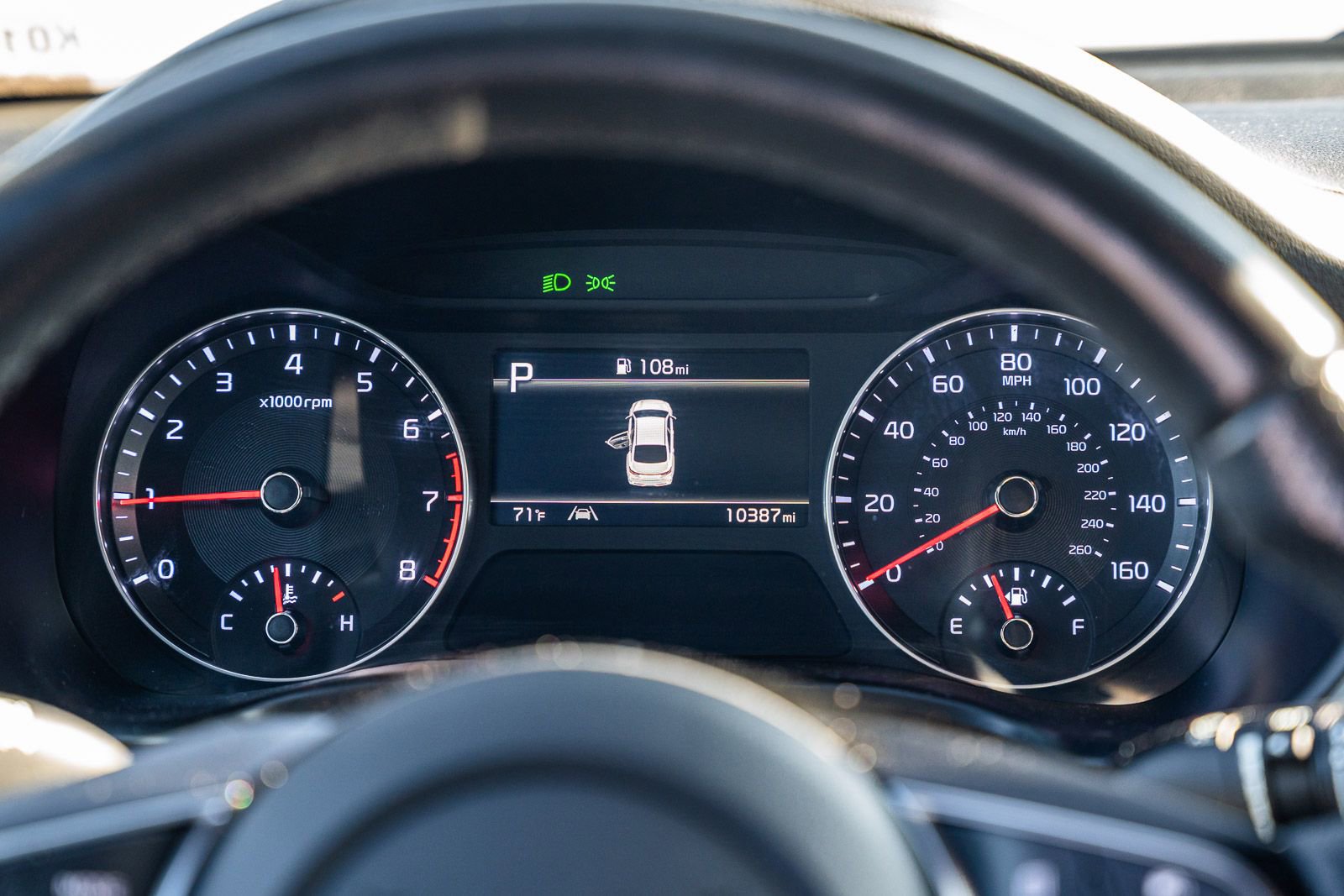 Used 2024 Kia Forte GT-Line image 26