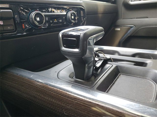 Certified 2023 Chevrolet Silverado 1500 LT Trail Boss w/ LT Trail Boss Premium Package image 16