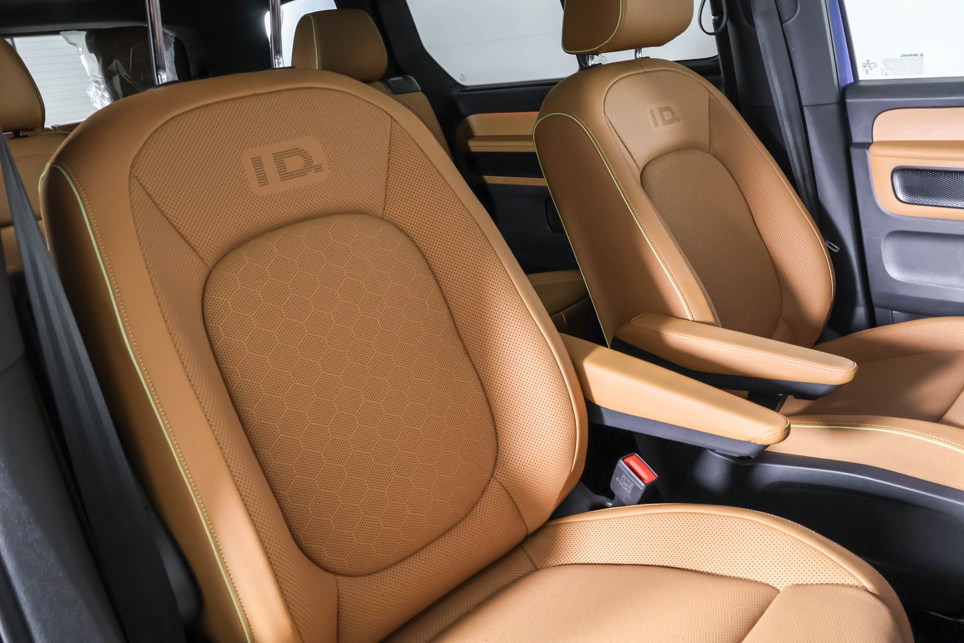 New 2025 Volkswagen ID. Buzz Pro S Plus image 45