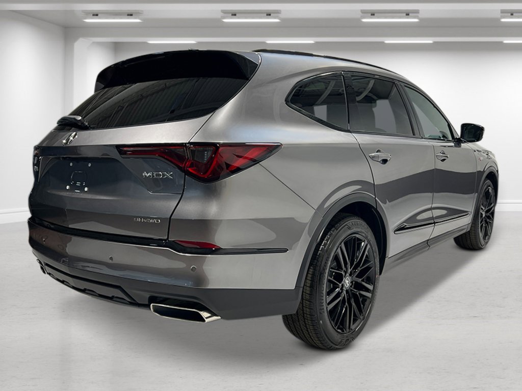 New 2026 Acura MDX A-Spec image 5