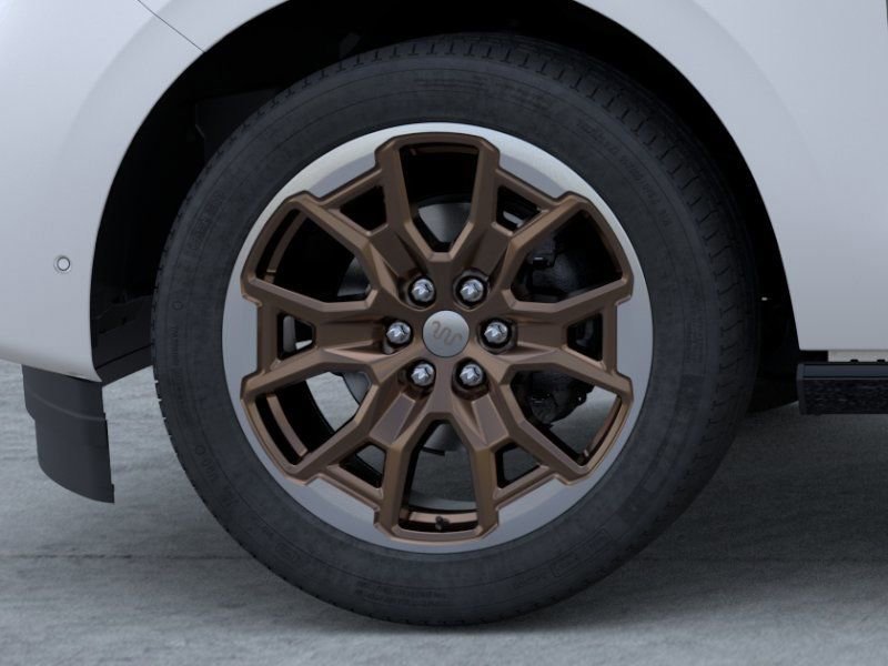 New 2026 Ford Expedition Max King Ranch AWD/4WD image 19