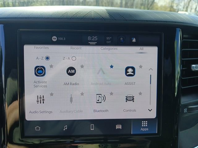 New 2026 RAM 2500 Big Horn image 19