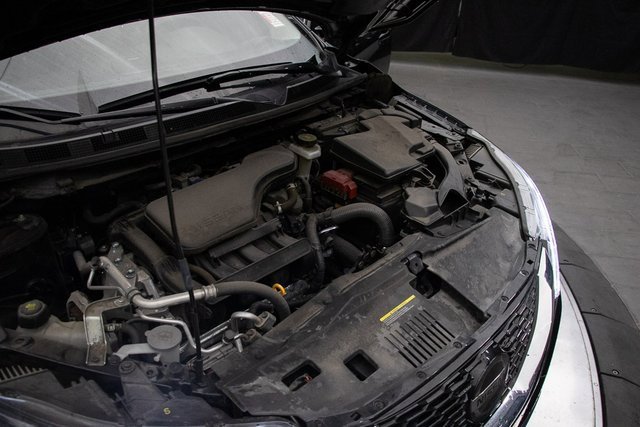 Used 2022 Nissan Rogue Sport SL w/ Premium Package image 30