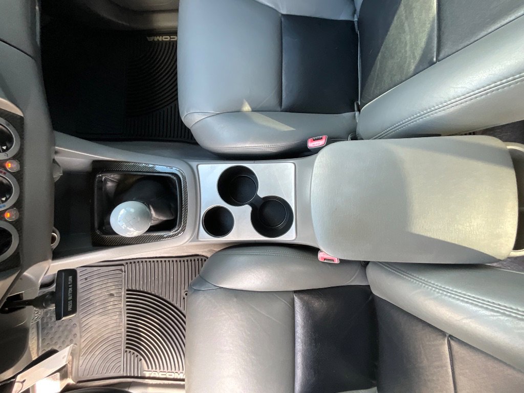 Used 2006 Toyota Tacoma X-Runner RWD image 21