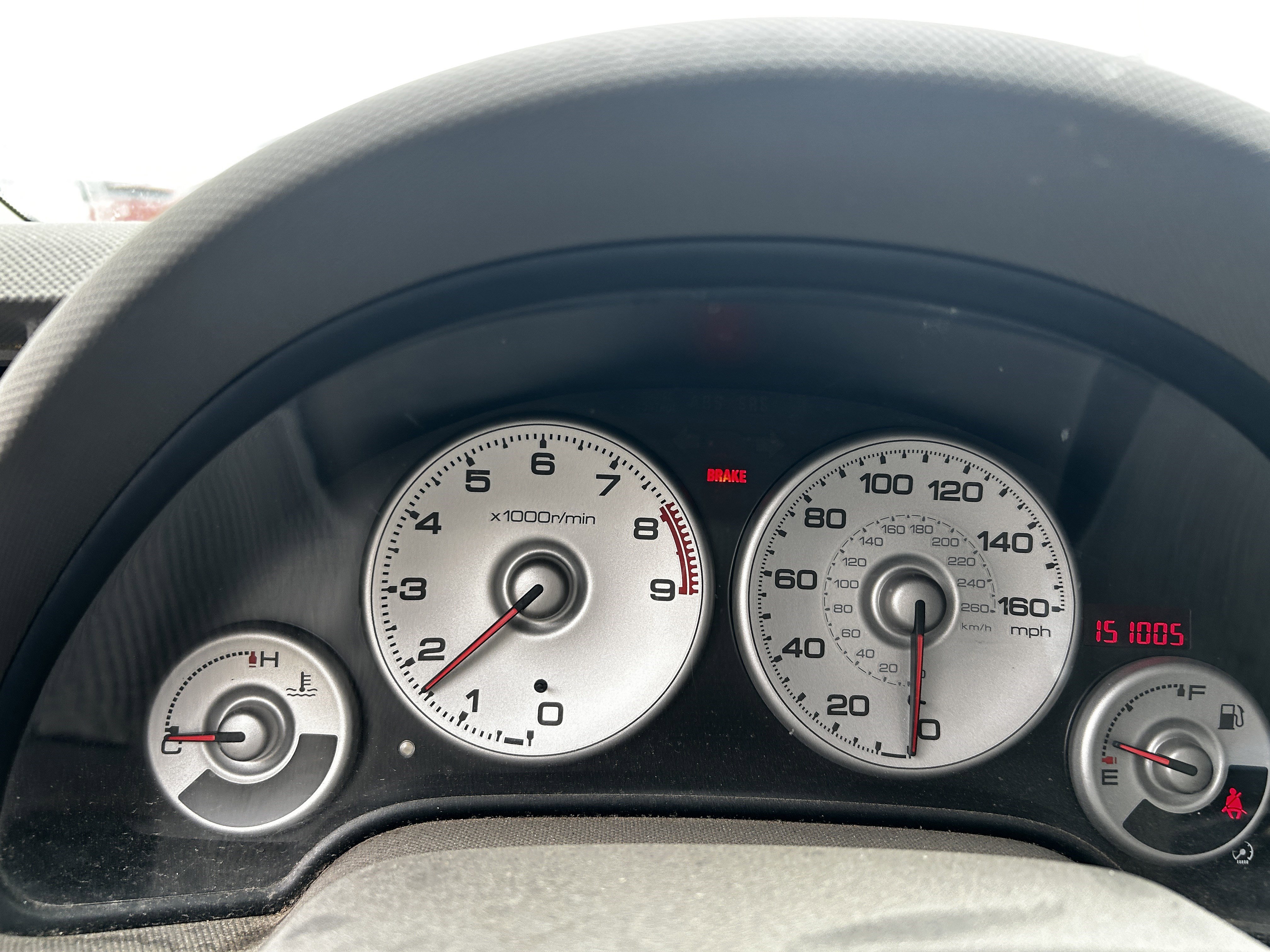 Used 2002 Acura RSX Type-S image 16