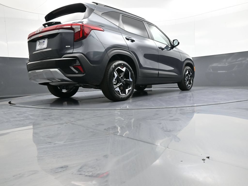 New 2026 Kia Seltos S AWD/4WD image 29