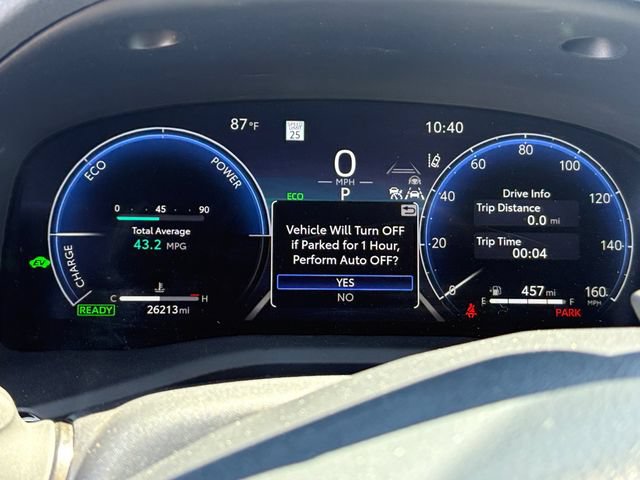 Certified 2025 Toyota Camry XSE FWD image 16