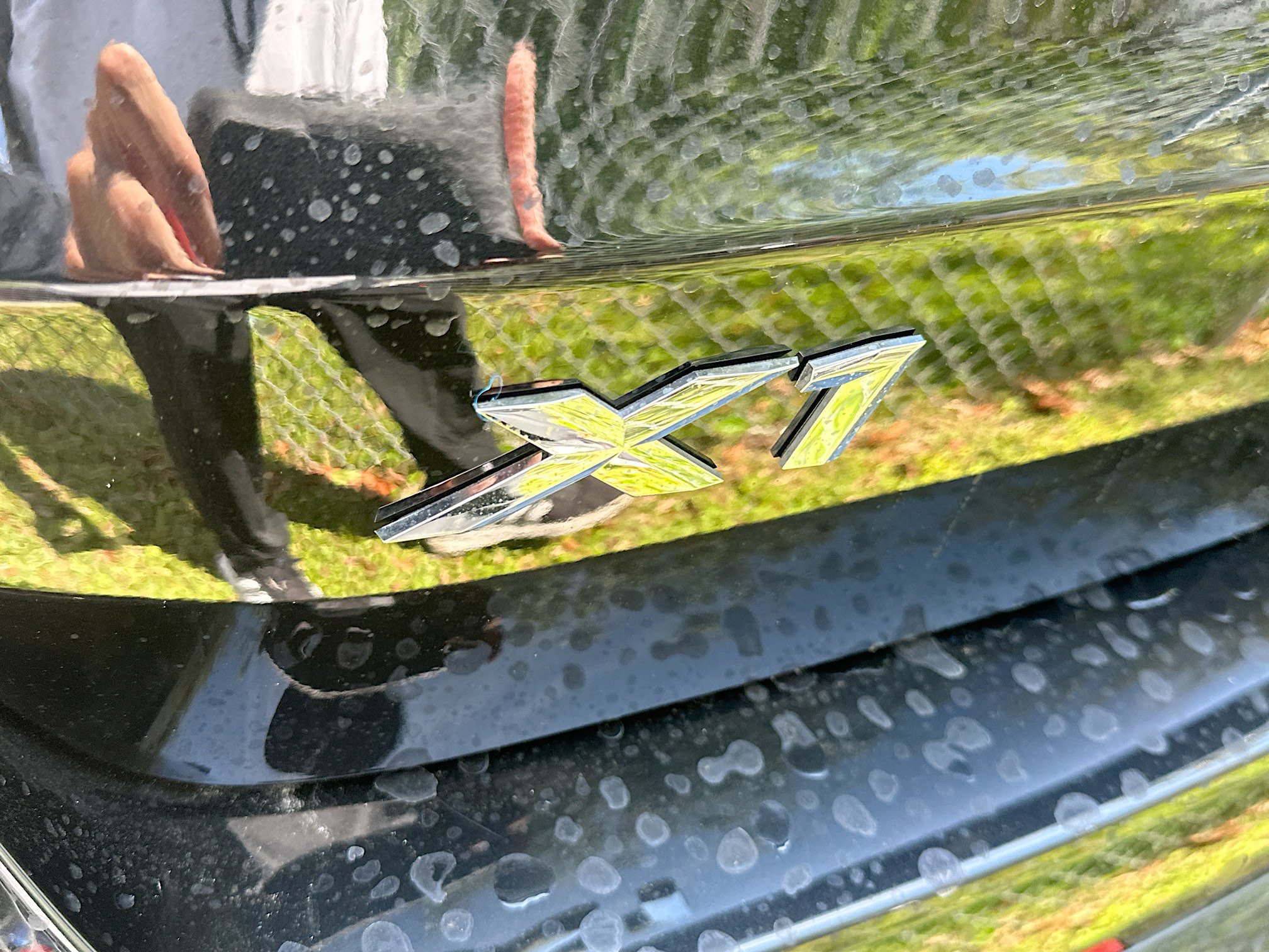 Used 2025 BMW X1 xDrive28i w/ Premium Package image 10