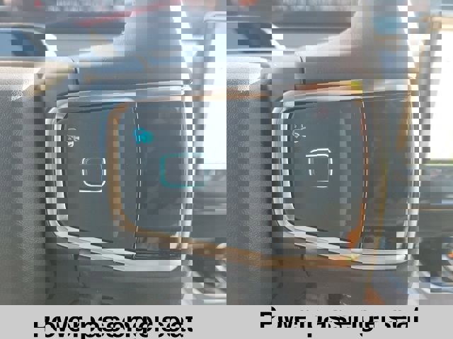 New 2026 Ford Expedition Max Platinum w/ Platinum Ultimate Package AWD/4WD image 14