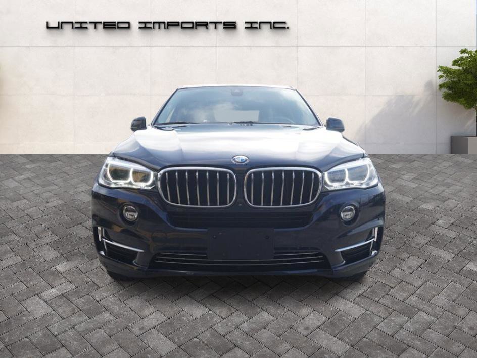 Used 2016 BMW X5 xDrive35i AWD/4WD image 8