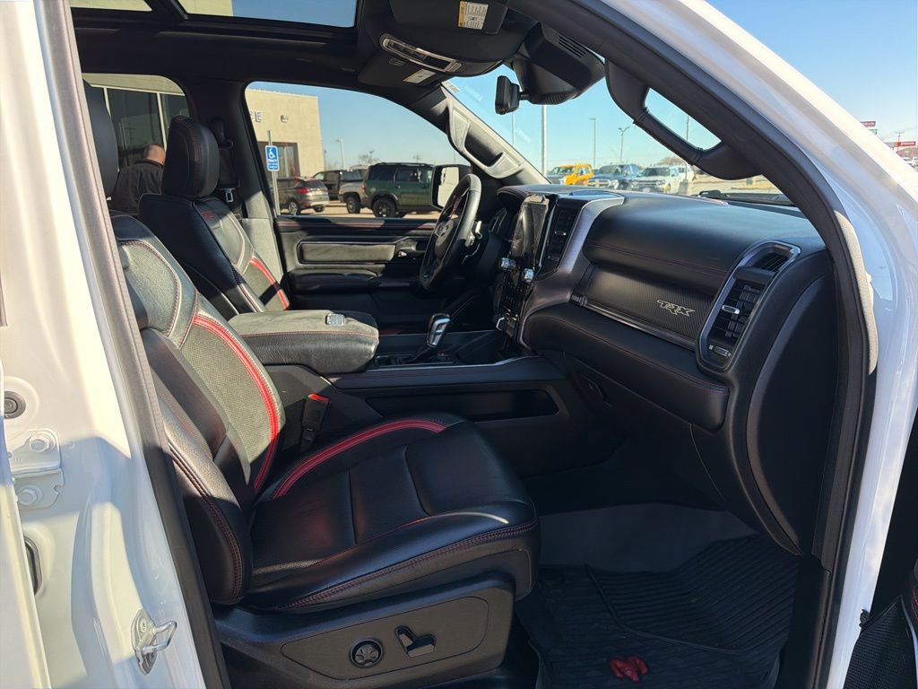 Used 2021 RAM 1500 TRX w/ TRX Level 2 Equipment Group image 20