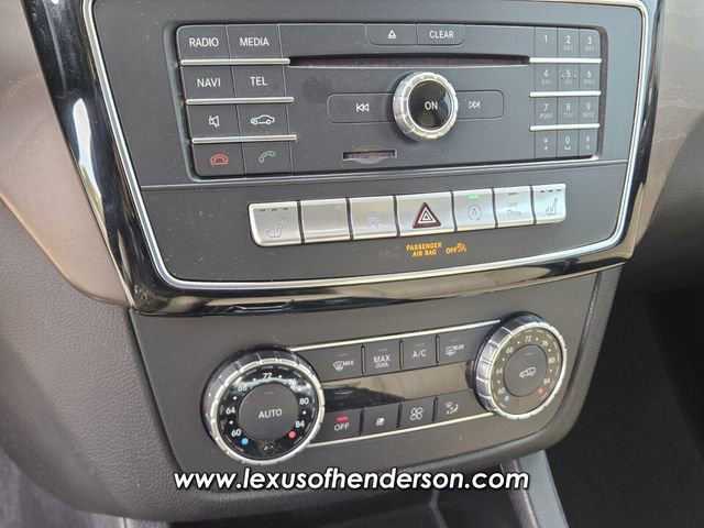 Used 2019 Mercedes-Benz GLS 450 4MATIC image 29