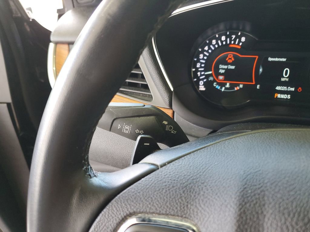 Used 2019 Lincoln MKC Reserve w/ MKC Technology Package image 24