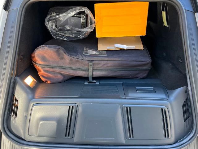 Used 2009 Porsche 911 Carrera 4S image 55