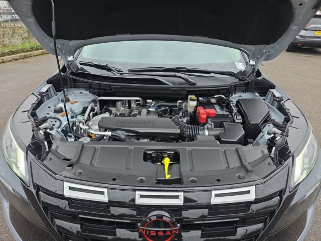 New 2026 Nissan Rogue SV w/ Rock Creek Premium Package image 27