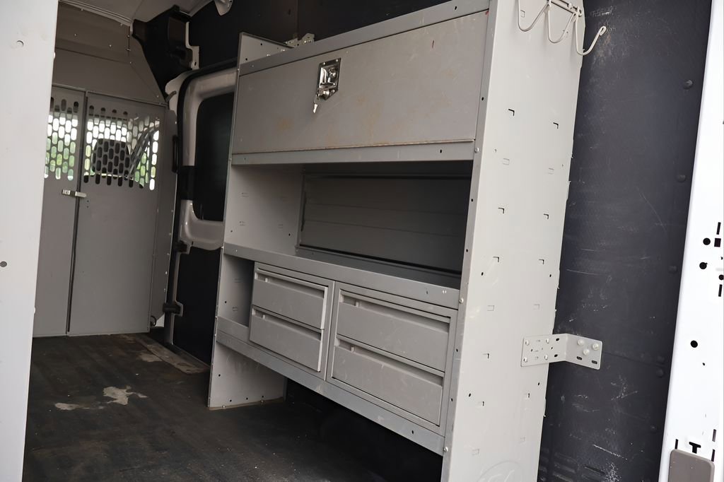 Used 2020 Ford Transit 350 148 High Roof w/ Load Area Protection Package RWD image 12
