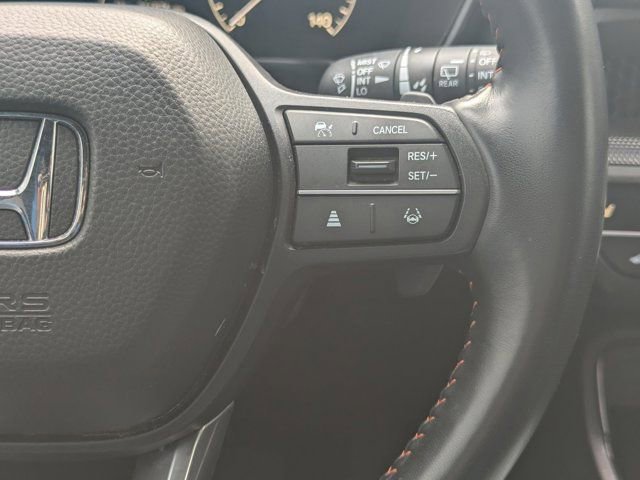 Used 2025 Honda CR-V Sport image 22