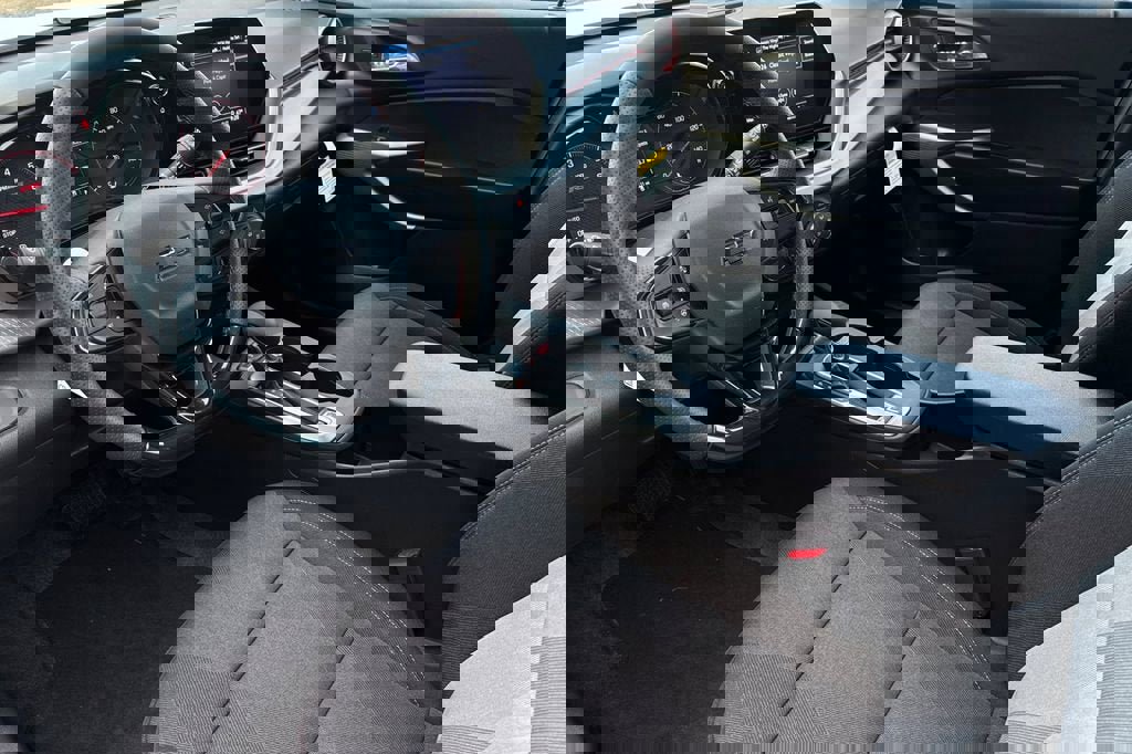 New 2026 Chevrolet Trax RS image 10