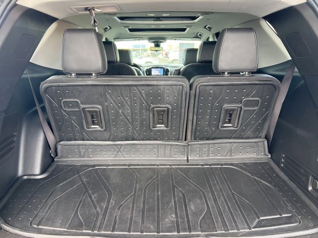 Used 2021 Chevrolet Traverse High Country image 47