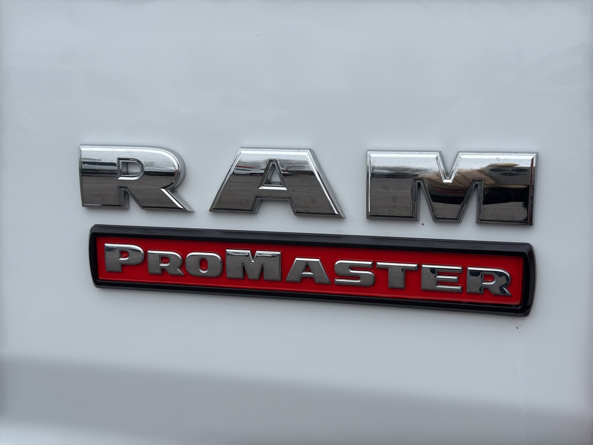 Used 2022 RAM ProMaster 3500 image 21