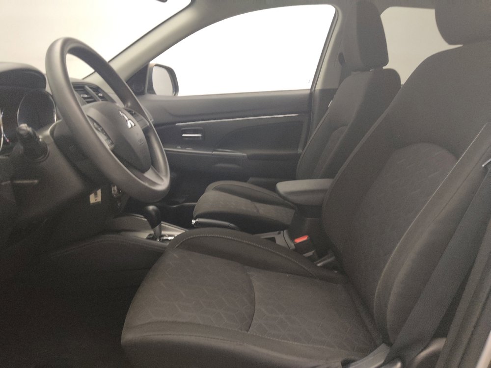 Used 2021 Mitsubishi Outlander Sport FWD image 17