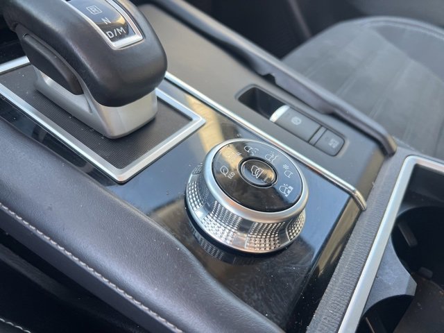 Used 2023 Mitsubishi Outlander SE image 6