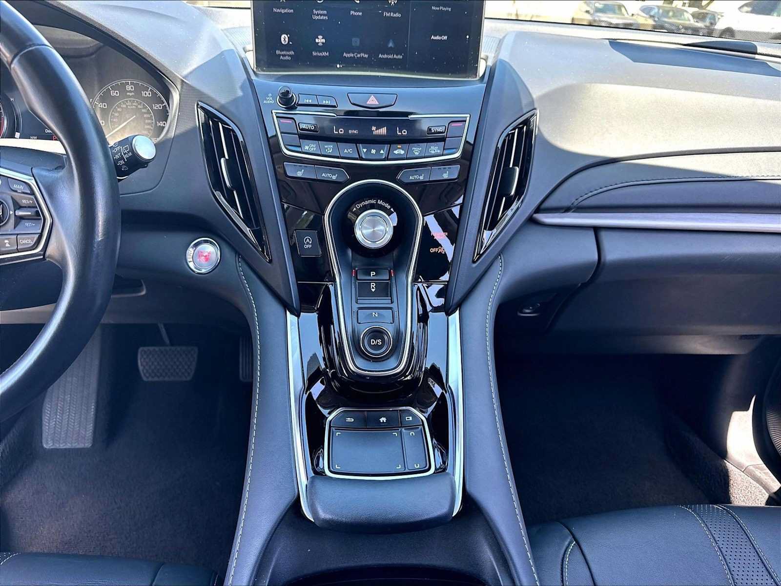Used 2021 Acura RDX FWD w/ Technology Package image 35