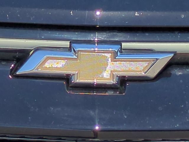 Certified 2026 Chevrolet Equinox EV LT AWD/4WD image 33