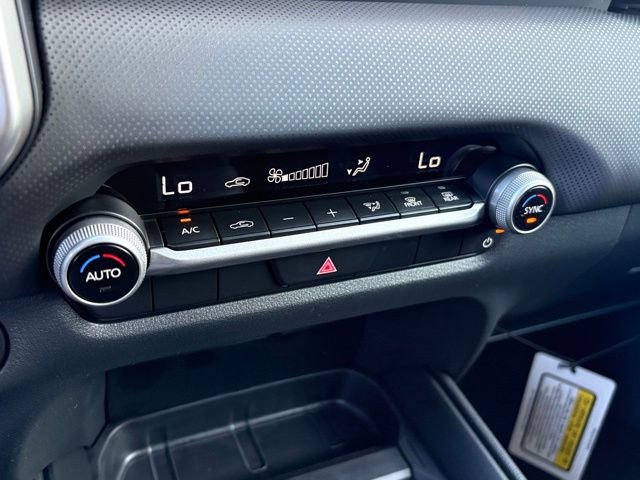 New 2026 MAZDA CX-50 AWD 2.5 S w/ Cargo Package image 17