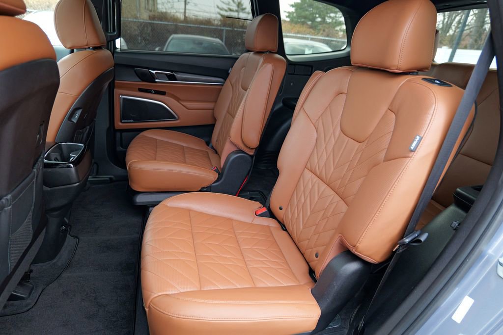 Used 2023 Kia Telluride SX X-Pro image 27