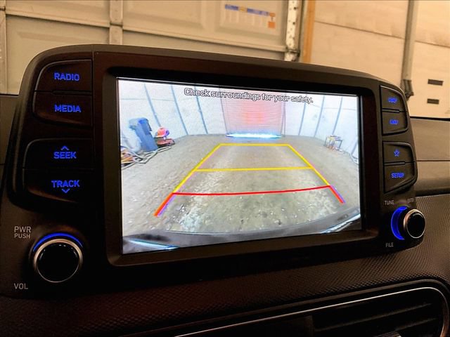 Used 2021 Hyundai Kona Ultimate AWD/4WD image 20