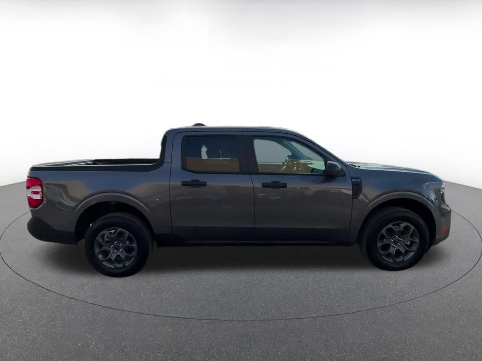 Used 2026 Ford Maverick XLT FWD image 16