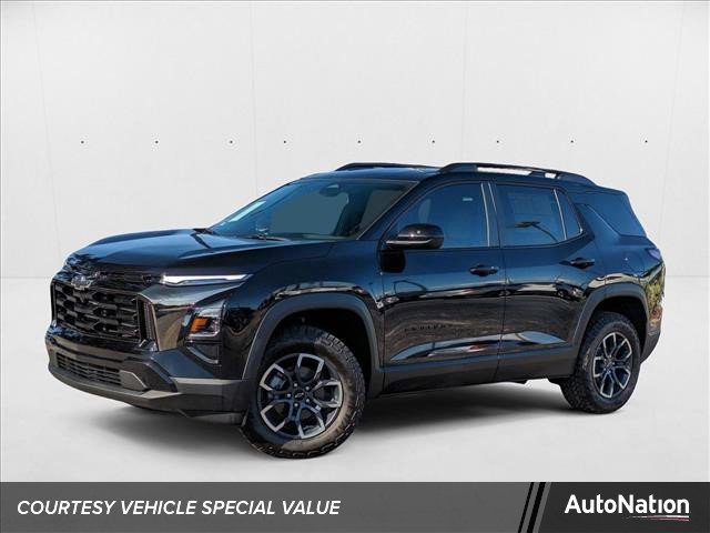 New 2026 Chevrolet Equinox ACTIV w/ Convenience Package III