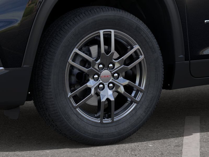 New 2026 GMC Acadia Elevation w/ LPO, All-Weather Package AWD/4WD image 9