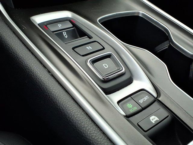 Used 2022 Honda Accord Sport image 15