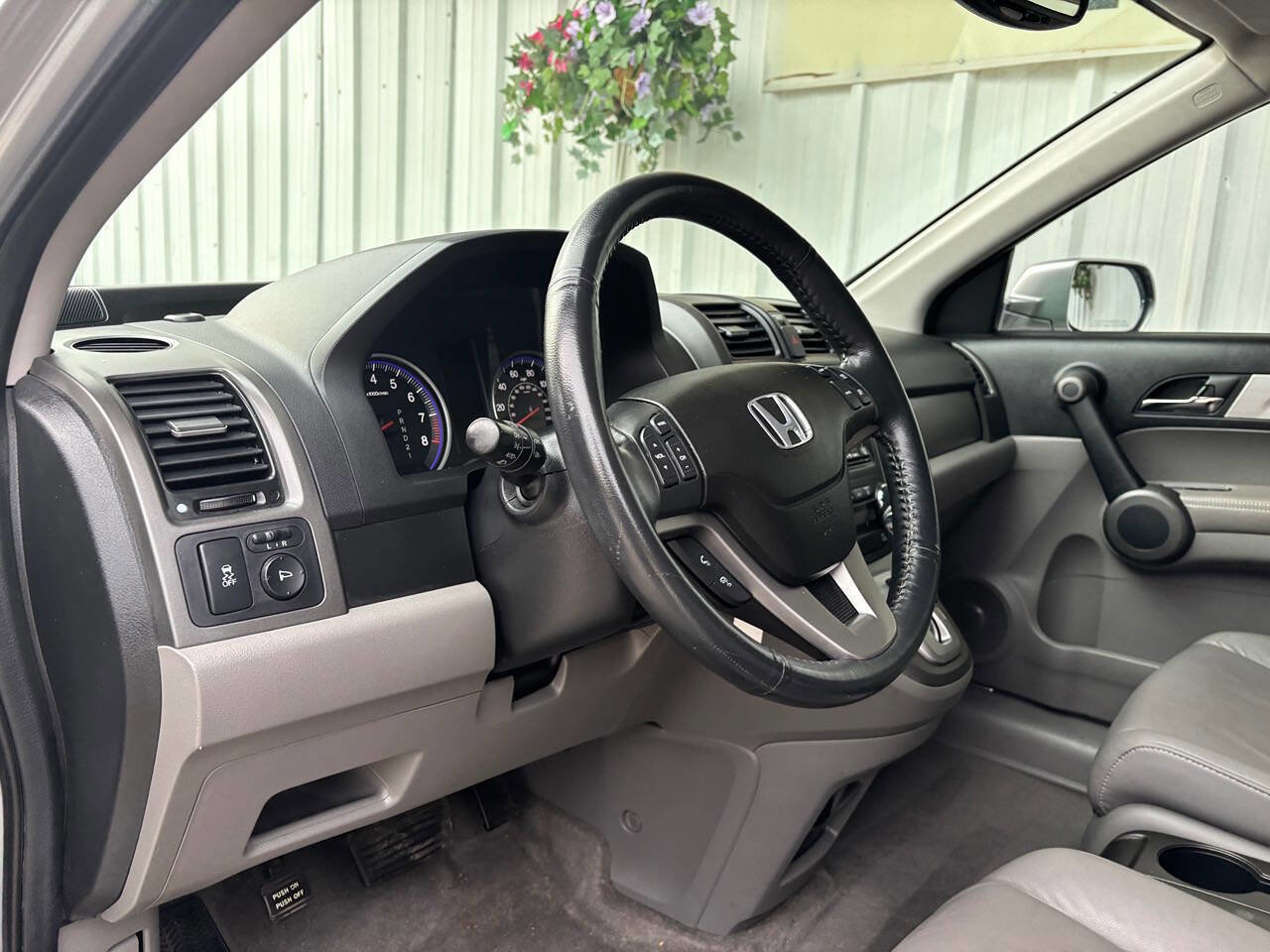 Used 2010 Honda CR-V EX-L image 9