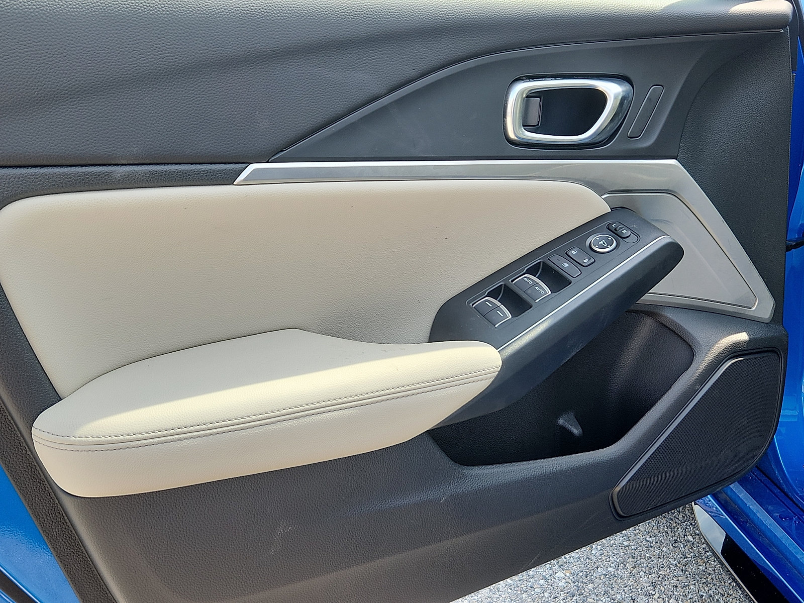 New 2026 Acura Integra A-Spec FWD image 8