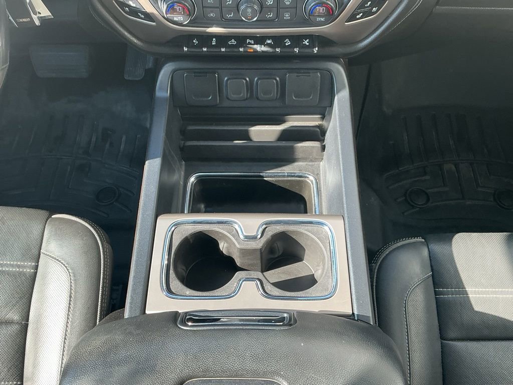 Used 2018 GMC Sierra 1500 Denali w/ Denali Ultimate Package image 13