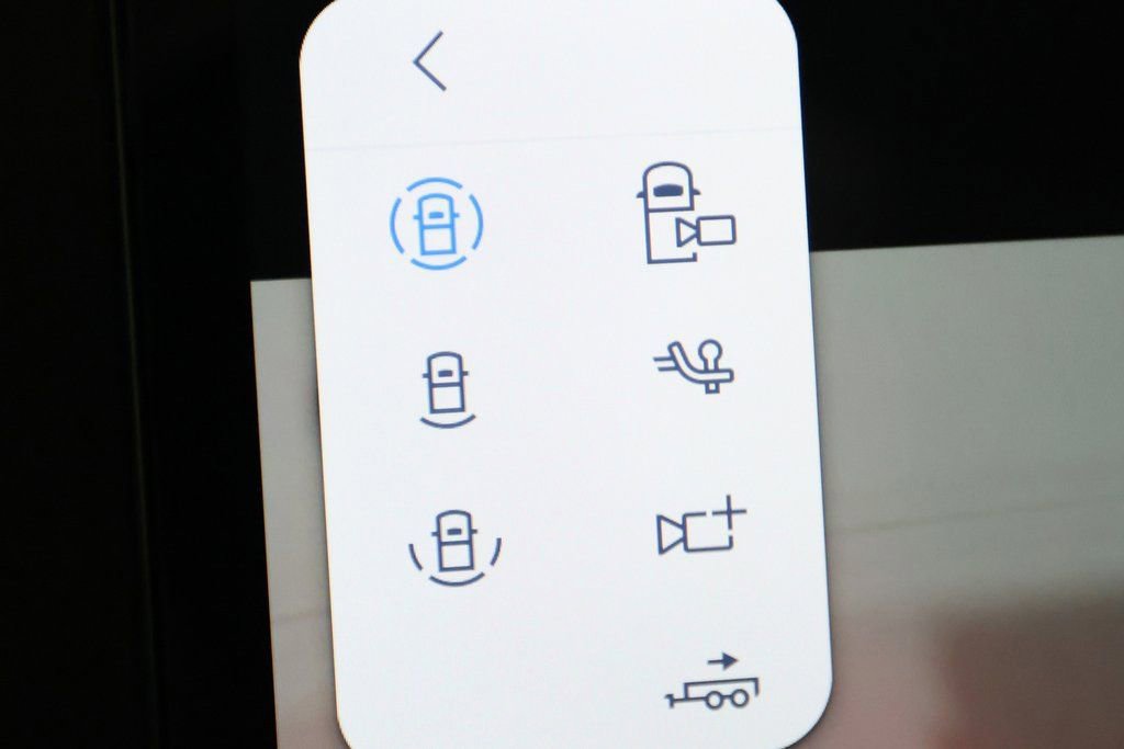 Used 2026 Ford F450 Platinum w/ FX4 Off-Road Package image 28